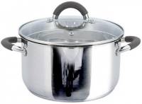 Подробнее о GUSTO Кастрюля Gusto 2.6 л GT-1102-18