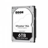 Подробнее о HGST Ultrastar 7K6 SAS 6TB 7200rpm 256MB 0B36047