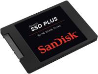 Подробнее о SanDisk SSD Plus 1TB TLC SDSSDA-1T00-G26