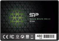 Подробнее о Silicon Power Slim S56 480GB TLC SP480GBSS3S56A25