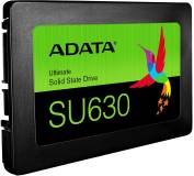 Подробнее о A-Data Ultimate SU630 480GB 3D NAND QLC ASU630SS-480GQ-R