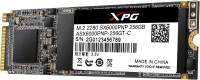 Подробнее о A-Data XPG SX6000 Pro 256GB M.2 2280 PCIe Gen3 x4 3D TLC ASX6000PNP-256GT-C