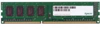 Подробнее о Apacer DDR3 4GB 1600MHz CL11 AU04GFA60CATBGC
