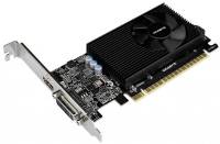 Подробнее о Gigabyte GeForce GT730 2GB GV-N730D5-2GL