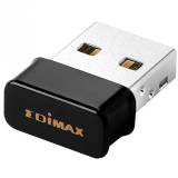 Подробнее о Edimax W-7611ULB (N150 + Bluetooth, nano) EW-7611ULB