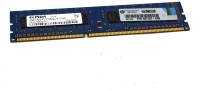 Подробнее о ELPIDA DDR3 2GB 1333MHz CL9 EBJ20UF8BCF0-DJ-F