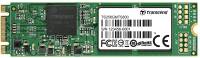 Подробнее о Transcend M.2 SSD 800S 256GB M.2 2280 MLC TS256GMTS800S