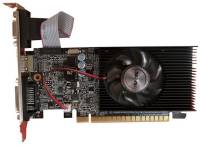 Подробнее о AFOX Geforce GT 210 1GB AF210-1024D3L5