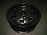 Подробнее о КрКЗ 13x5.0J 4x100 ET46 DIA54 Hyundai Accent, Gets 19.3101015-01.27