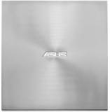 Подробнее о ASUS DVD-R/RW USB 2.0 ZenDrive U9M Silver SDRW-08U9M-U/SIL/G/AS