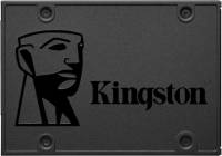 Накопитель Kingston A400 240GB TLC OEM SA400S37/240GBK