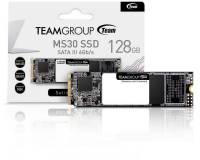 Подробнее о Team MS30 128GB M.2 2280 TLC TM8PS7128G0C101