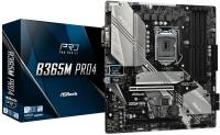 Материнская плата ASRock B365M Pro4
