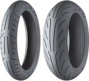 Подробнее о Michelin Power Pure 140/60 R13 57L