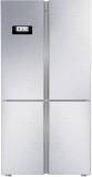 Холодильник GRUNDIG GQN 21225 X