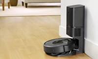 Подробнее о Irobot Roomba I7 (I715040)
