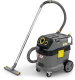 Подробнее о Karcher NT 30/1 Tact Te L 1.148-211.0