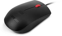 Подробнее о Lenovo Fingerprint Biometric USB Mouse 4Y50Q64661