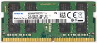 Подробнее о Samsung So-Dimm DDR4 16GB 2666MHz CL11 M471A2K43CB1-CTD