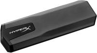 Подробнее о Kingston HyperX Savage EXO 960GB SSD TLC Black USB 3.1 Type-C SHSX100/960G