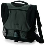 Сумка Dicota Actives CollegeMotion black/grey N13988P