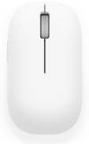 Мышка Xiaomi Mi Mouse 2 Wireless White HLK4013GL / WSB01TM_W
