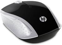 Подробнее о HP Wireless Mouse 200 Pike Silver 2HU84AA