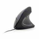 Подробнее о Gembird MUS-ERGO-01