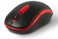 Подробнее о SPEEDLINK Ceptica Wireless Black/Red SL-630013-BKRD