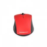 Подробнее о Modecom MC-M10S Silent Red USB M-MC-M10S-500