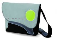 Сумка Dicota Actives Eat The Apple N15178P