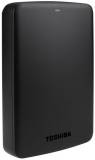 Подробнее о Toshiba Canvio Basics 2Tb Black USB 3.0 HDTB420EK3AA