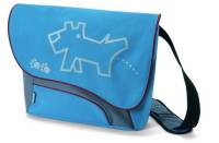 Сумка Dicota Actives WalkTheDog N15168P