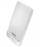 Подробнее о A-Data HV320 2TB White USB 3.1 AHV320-2TU31-CWH