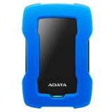 Подробнее о A-Data HD330 2TB Blue USB3.1 AHD330-2TU31-CBL