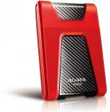 Подробнее о A-Data HD650 1Tb Durable Red USB 3.1 AHD650-1TU31-CRD