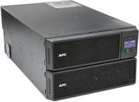 Подробнее о APC APC Smart-UPS SRT 10000VA RM