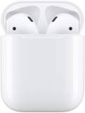 Подробнее о Apple AirPods 2 with Charging Case MV7N2
