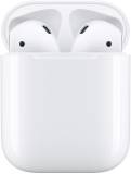 Подробнее о Apple AirPods 2 with Charging Case MV7N2