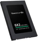 Подробнее о Team GX2 256GB TLC T253X2256G0C101