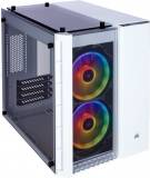 Подробнее о Corsair Carbide 280X RGB Tempered Glass White CC-9011137-WW