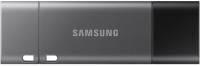 Подробнее о Samsung DUO Plus 256GB Grey USB3.1 + USB Type-C MUF-256DB/APC