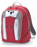 Сумка Dicota Actives BacPac Easy (red/white) N17178P