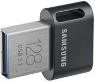 Подробнее о Samsung Fit Plus 128GB Black USB 3.1 MUF-128AB/APC