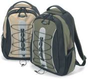 Сумка Dicota Actives BacPac Wave (beige) N11918P