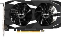 Подробнее о ASUS Dual GeForce GTX 1650 OC Edition 4GB DUAL-GTX1650-O4G