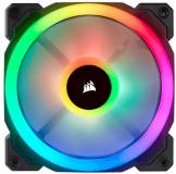 Подробнее о Corsair LL120 RGB 3 Fan Pack CO-9050072-WW