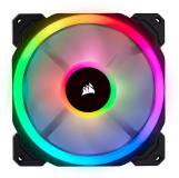 Подробнее о Corsair LL140 RGB Twin Pack CO-9050074-WW