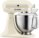 Подробнее о KitchenAid 5KSM185PSEAC