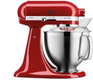 Подробнее о KitchenAid 5KSM185PSEER